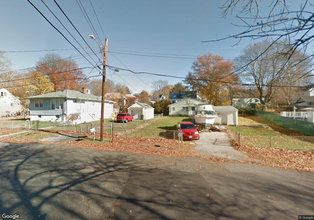1 Douglas St, Bridgeport, CT 06606 - photo 1