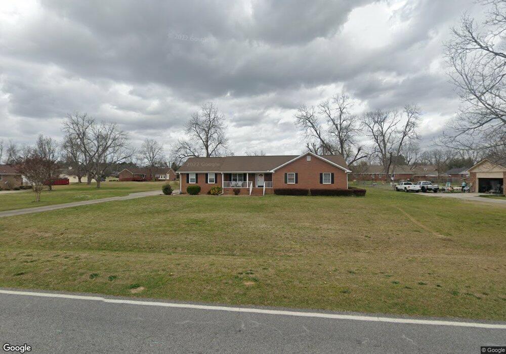 3975 Jones Rd, Macon, GA 31216 - photo 1