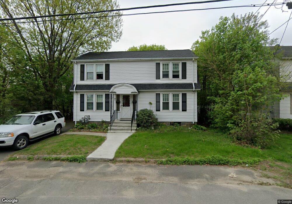 27 Farrington Ave, Waterbury, CT 06706 - photo 1