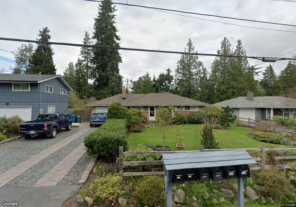 8129 188th St SW, Edmonds, WA 98026 - photo 1