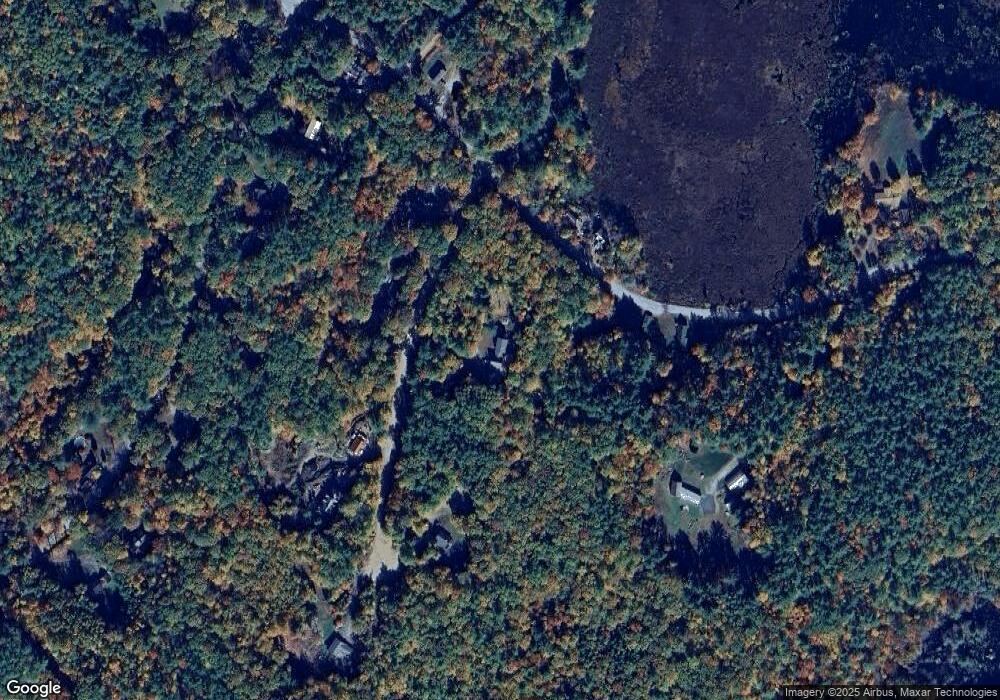 15 Fogg Hill Rd, Center Harbor, NH 03226 - photo 1