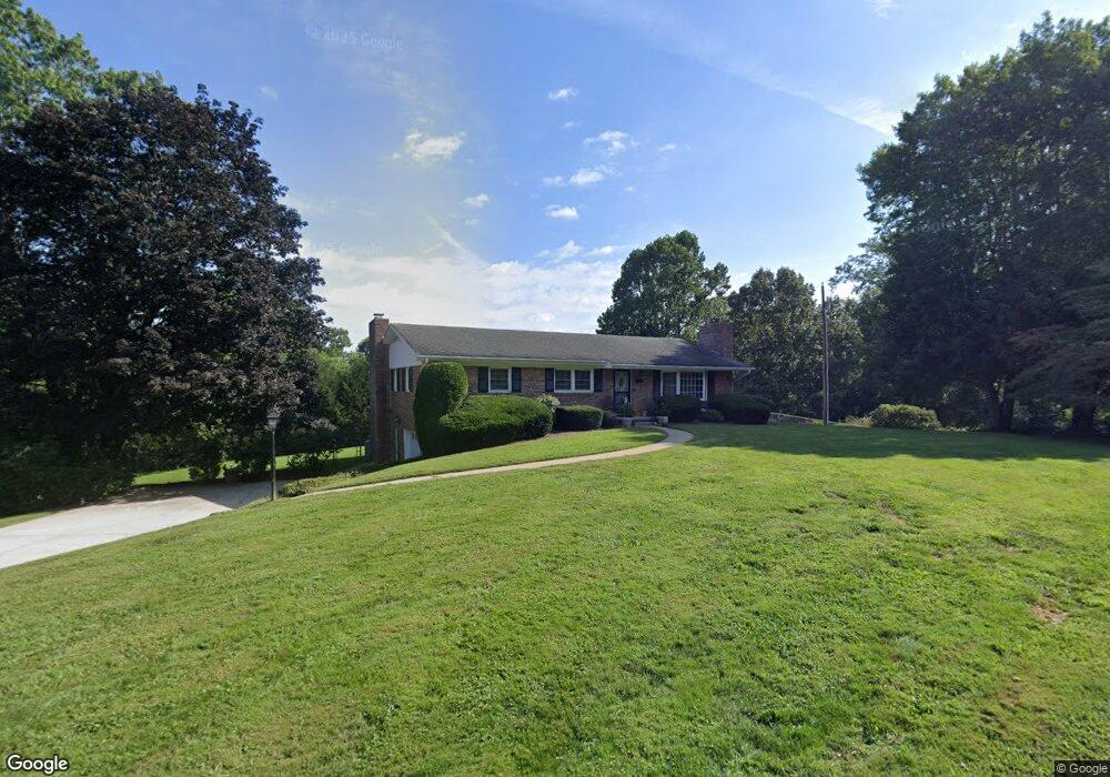 42 Blue Ridge Acres Rd, Asheville, NC 28806 - photo 1