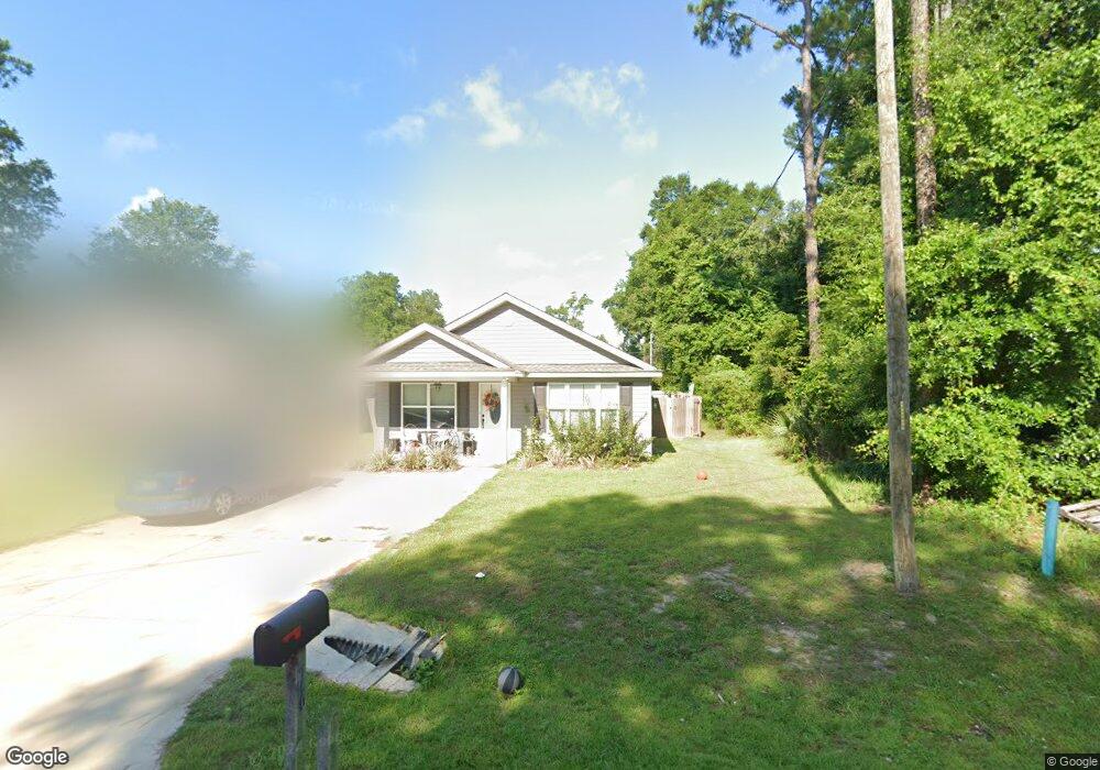 76 Shar Mel Re Ln, Crawfordville, FL 32327 - photo 1