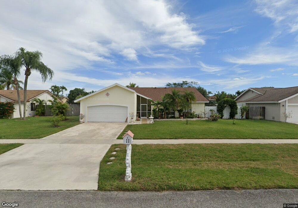 9266 Edgemont Ln, Boca Raton, FL 33434 - photo 1