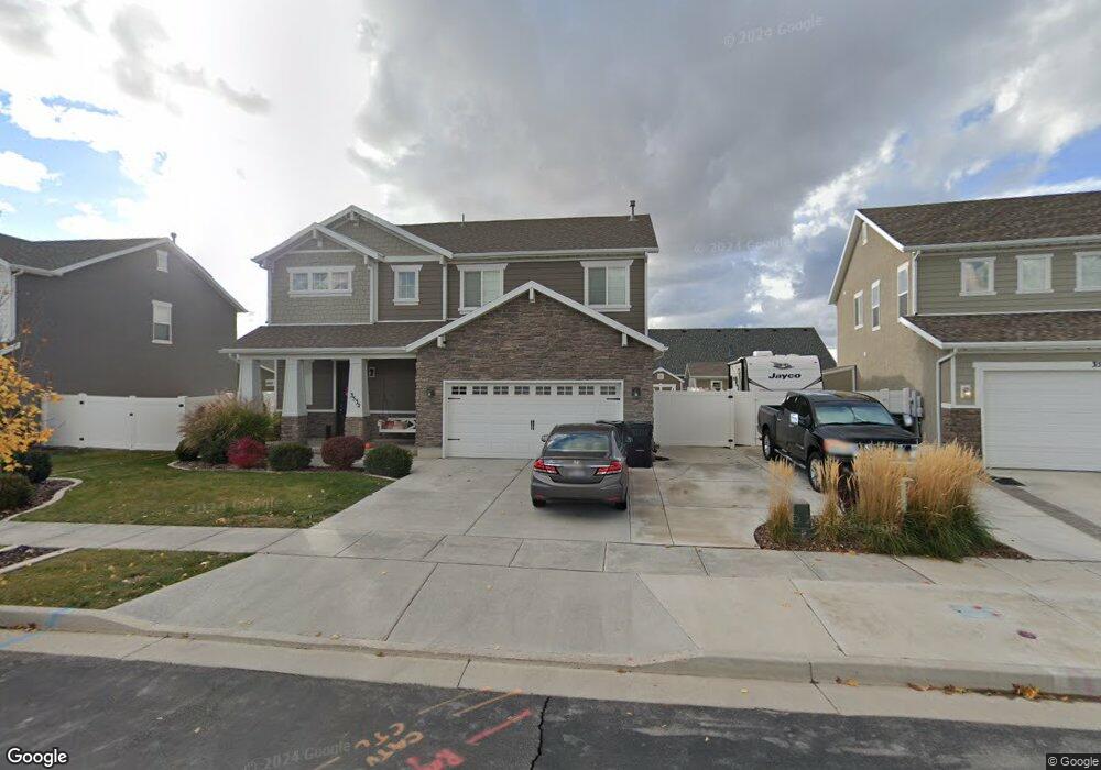 3532 S Clear Water Way, Syracuse, UT 84075 - photo 1