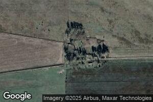 7060 N O Fallons Rd, Hershey, NE 69143