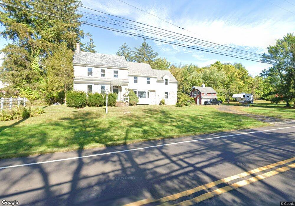 5374 York Rd, Doylestown, PA 18902 - photo 1