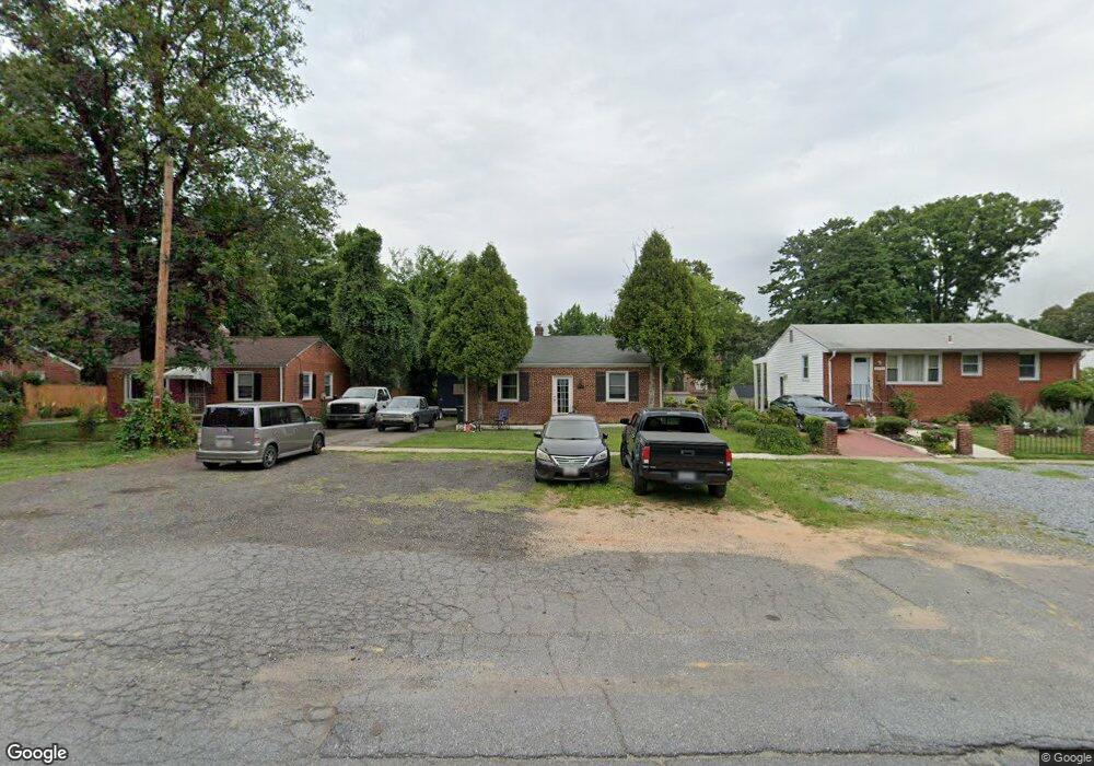 9004 Ardmore Rd, Springdale, MD 20774 - photo 1