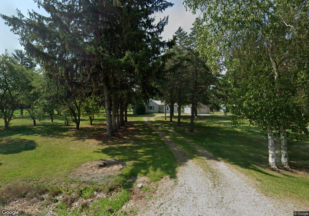 28090 Harrison Rd, South Bend, IN 46619 - photo 1