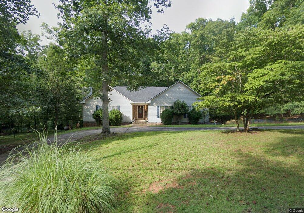 376 Zeblin Rd unit 5600, Ellijay, GA 30540 - photo 1