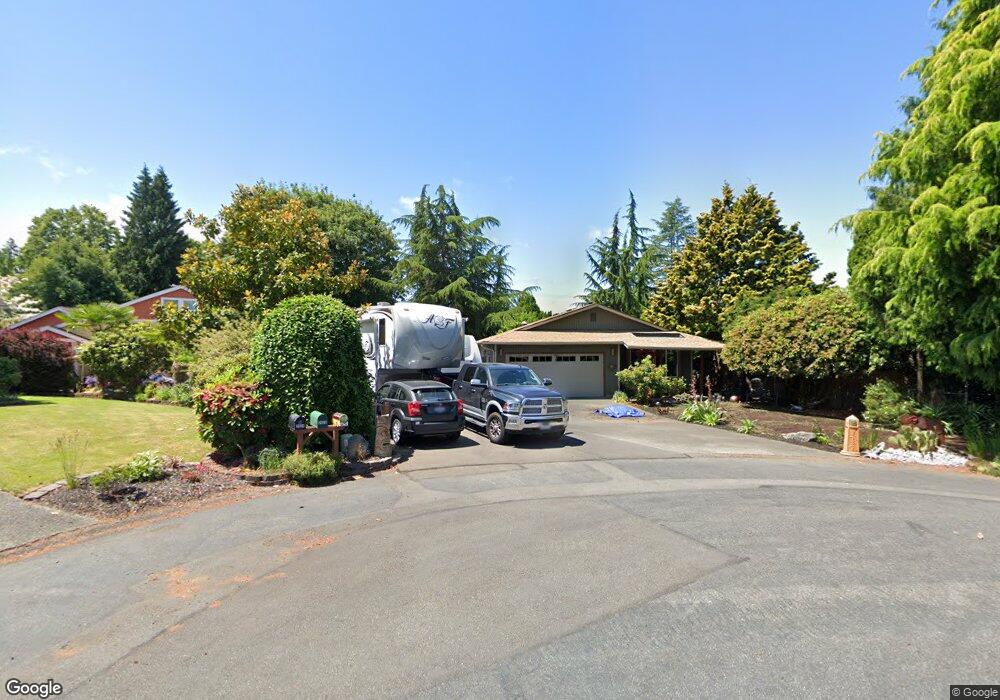 2914 84th Ave W, University Place, WA 98466 - photo 1