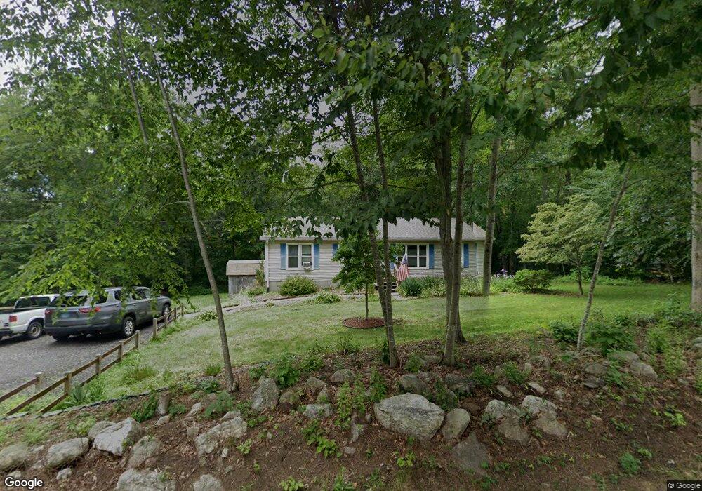 96 Witch Meadow Rd, Salem, CT 06420 - photo 1