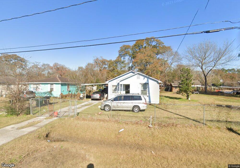 5213 Parker Rd, Houston, TX 77016 - photo 1