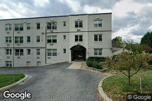 7630 Tomlinson Ave Unit 14, Cabin John, MD 20818