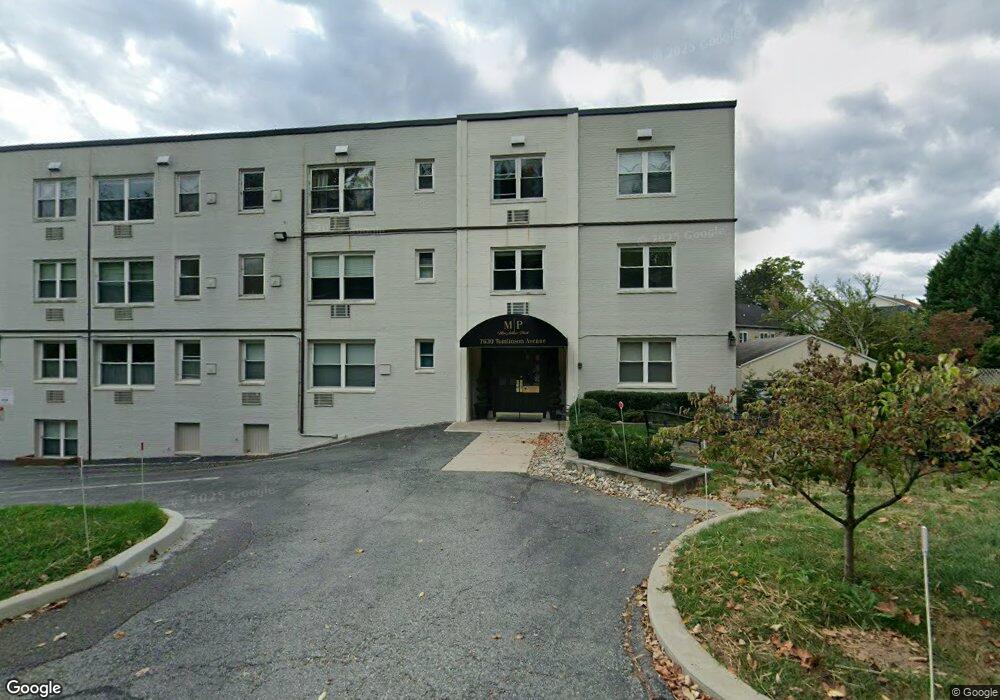 7630 Tomlinson Ave unit L14, Cabin John, MD 20818 - photo 1