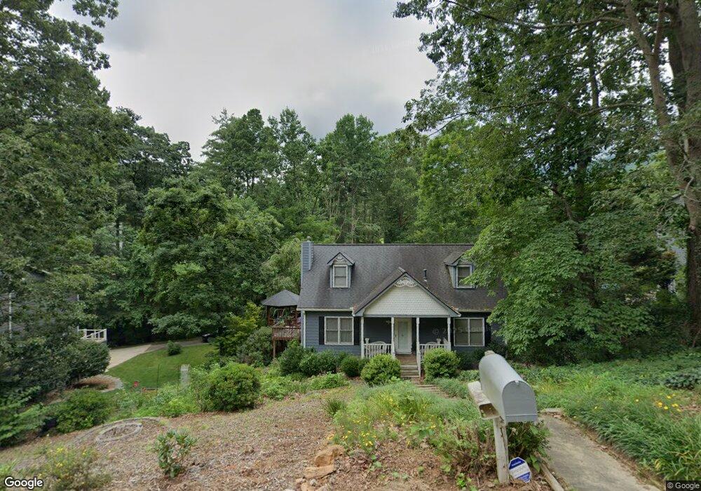 11 Simpson Hollow Rd, Asheville, NC 28803 - photo 1