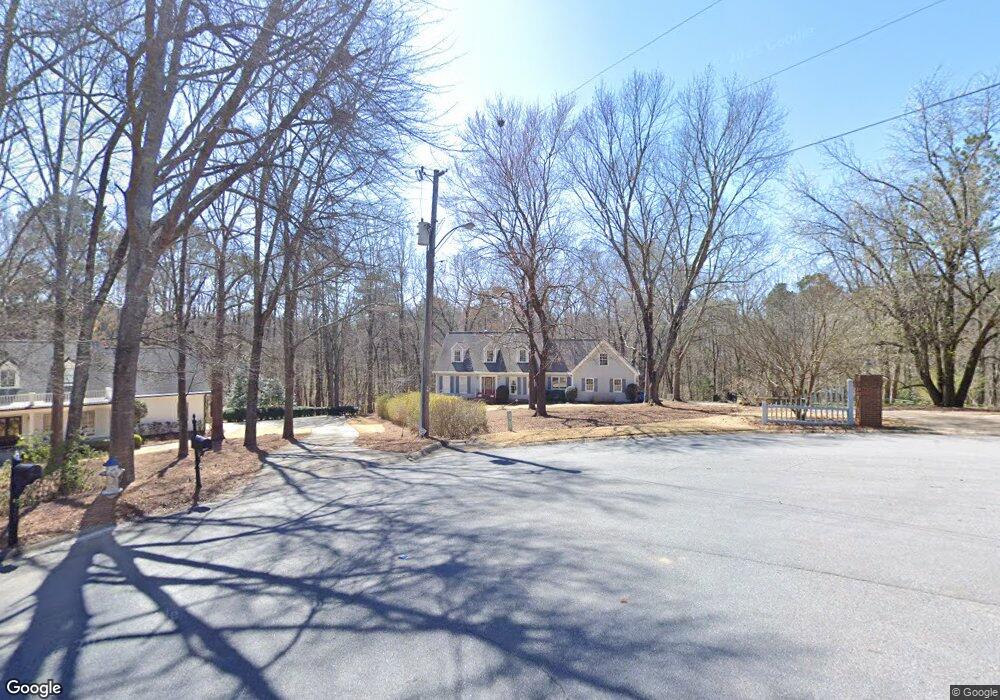 1280 Creekshore Dr, Athens, GA 30606 - photo 1