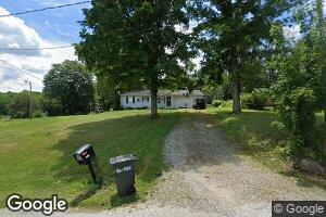 3222 Crimson Rd, Mansfield, OH 44903