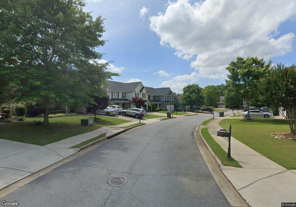 0 Hidden Lake Cir unit 8236336, Canton, GA 30114 - photo 1