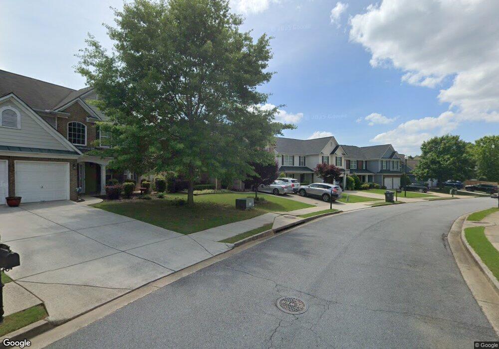 0 Hidden Lake Cir unit 8277669, Canton, GA 30114 - photo 1