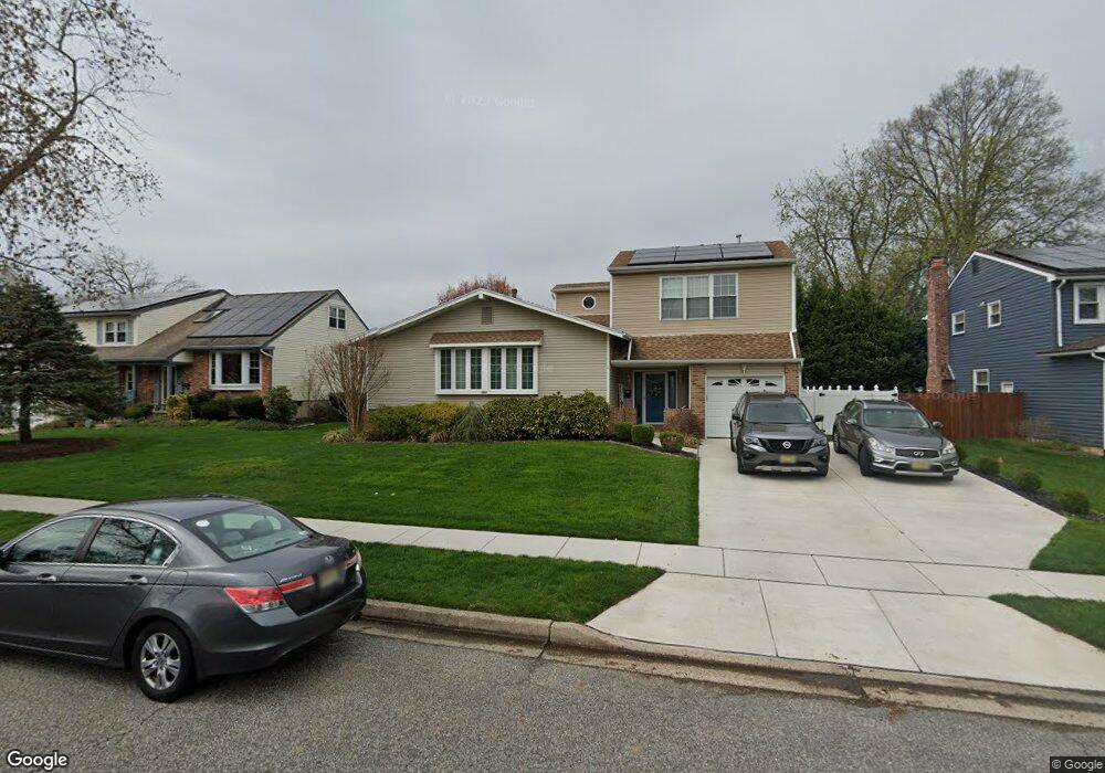 157 Canterbury Rd, Mount Laurel, NJ 08054 - photo 1