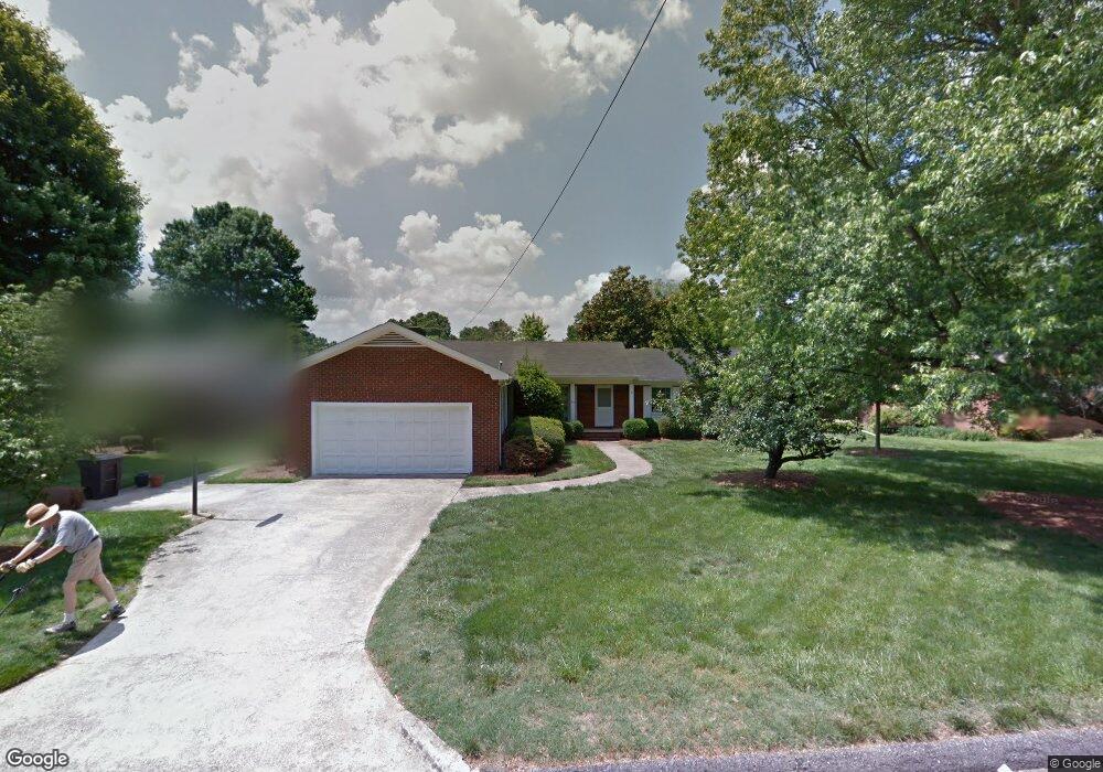 507 Red Fox Trail, Statesville, NC 28677 - photo 1