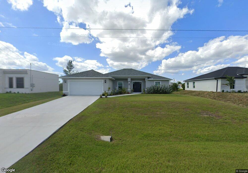 3014 NE 1st Place, Cape Coral, FL 33909 - photo 1
