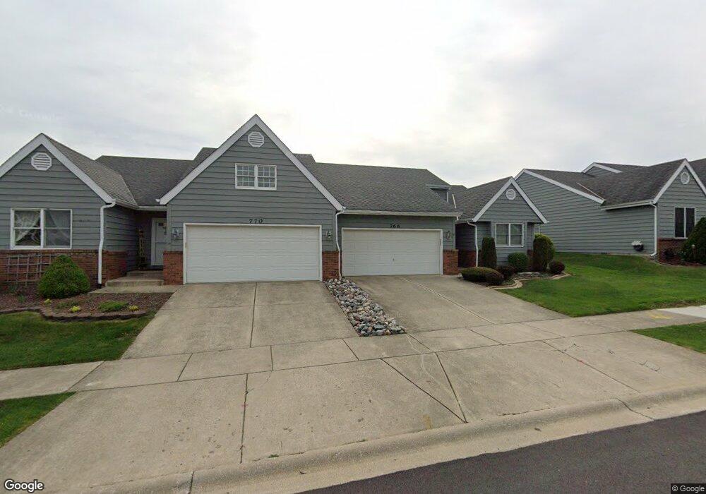 766 Rosslare Place, Crown Point, IN 46307 - photo 1