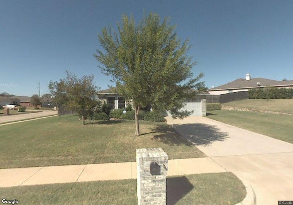 9200 Harvest Moon Trail, Denton, TX 76210 - photo 1