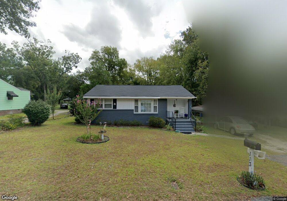 113 Whiteside Cir, West Columbia, SC 29169 - photo 1