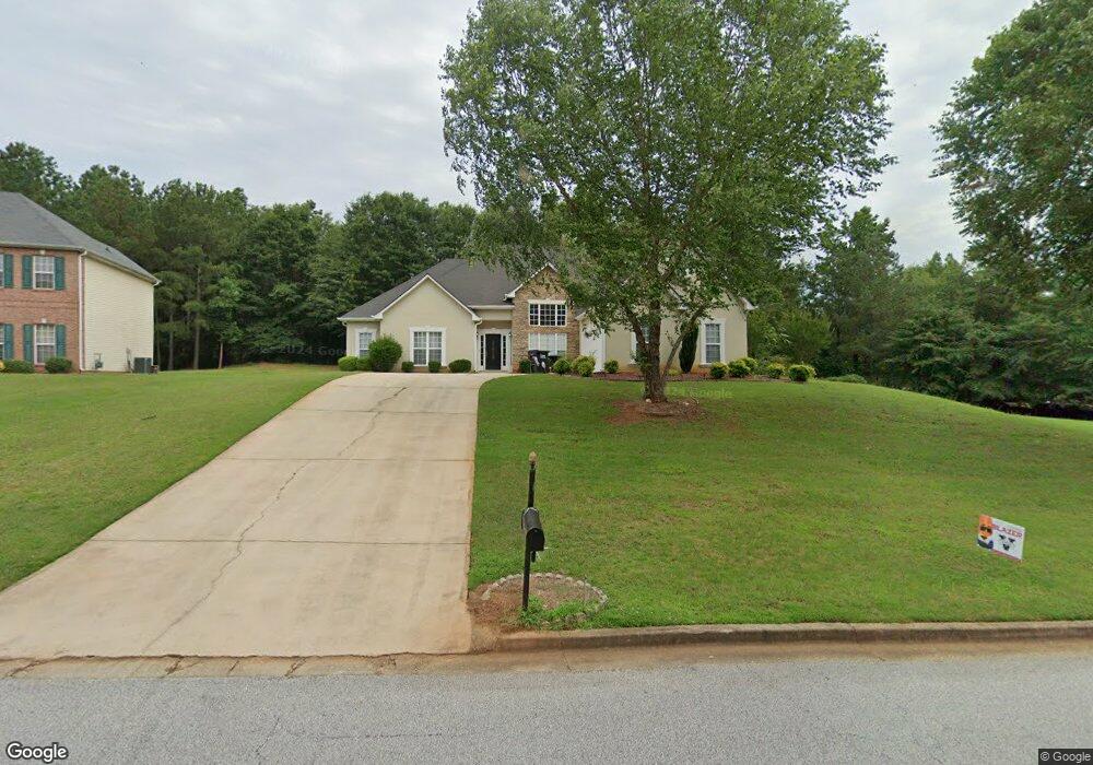 3107 Claridge Dr, Conyers, GA 30094 - photo 1