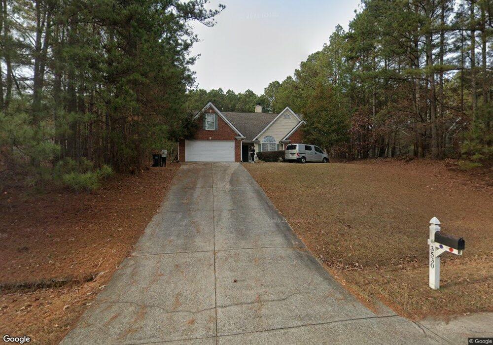 3530 Hog Mountain Rd, Dacula, GA 30019 - photo 1