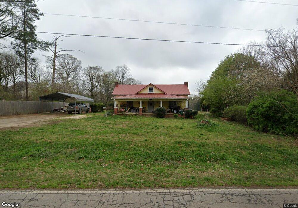 121 Houpe Rd, Statesville, NC 28625 - photo 1