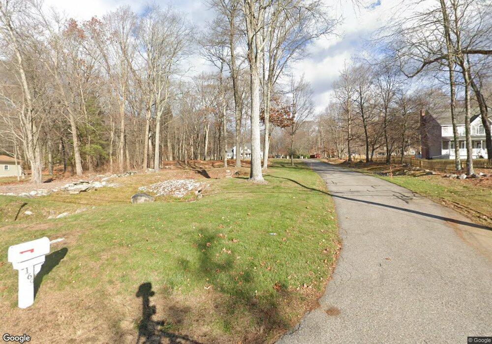 169 Jonathan Trumbull Hwy, Columbia, CT 06237 - photo 1