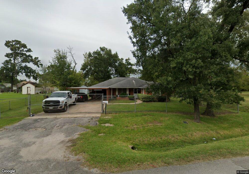 13509 Force St, Houston, TX 77015 - photo 1