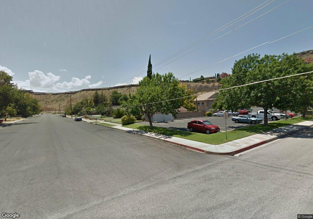 100 S 400 W, Saint George, UT 84770 - photo 1