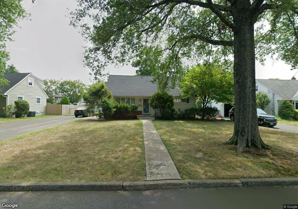 108 Greenbriar Rd, Paramus, NJ 07652 - photo 1