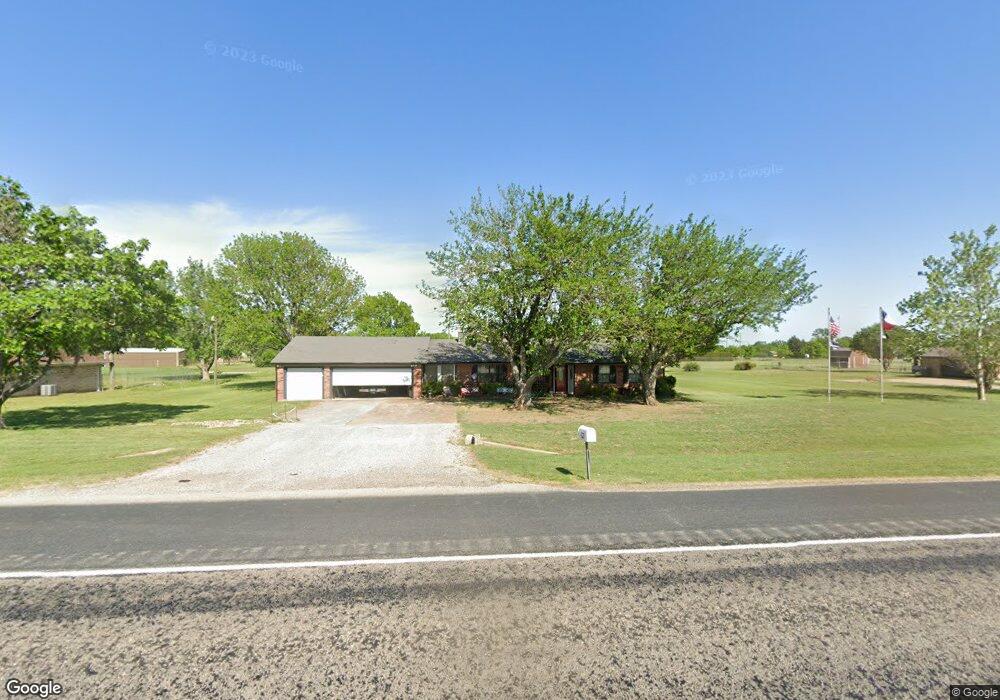 2770 State Highway 289, Sherman, TX 75092 - photo 1