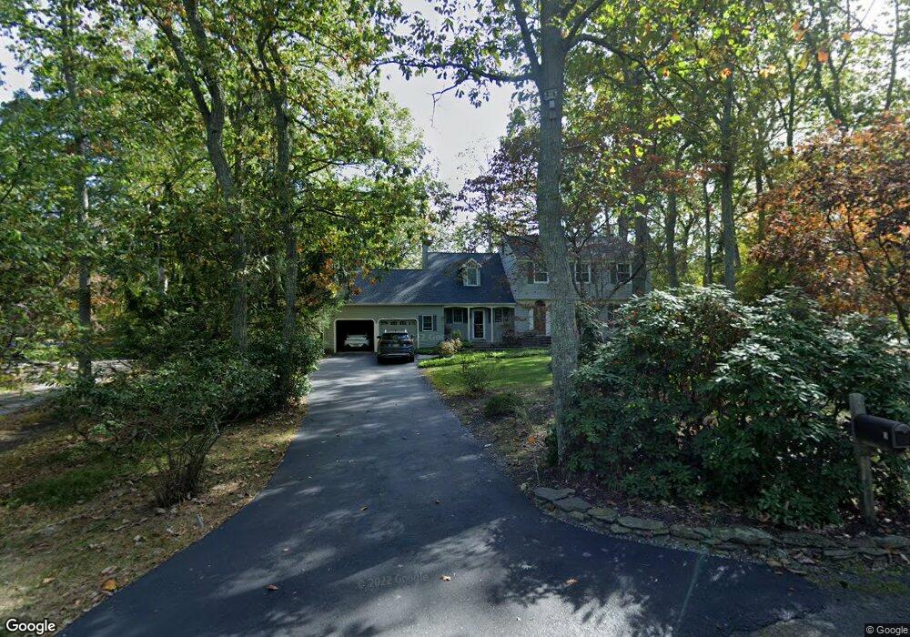 3 Charlestown Ct, Medford, NJ 08055 - photo 1