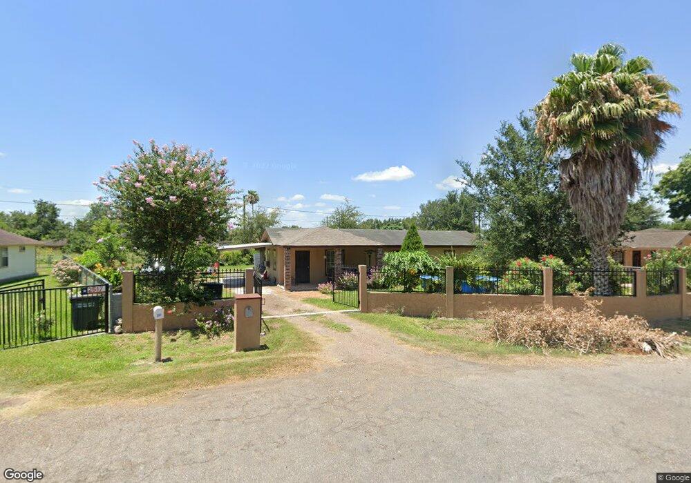 2601 Orizaba, Weslaco, TX 78596 - photo 1