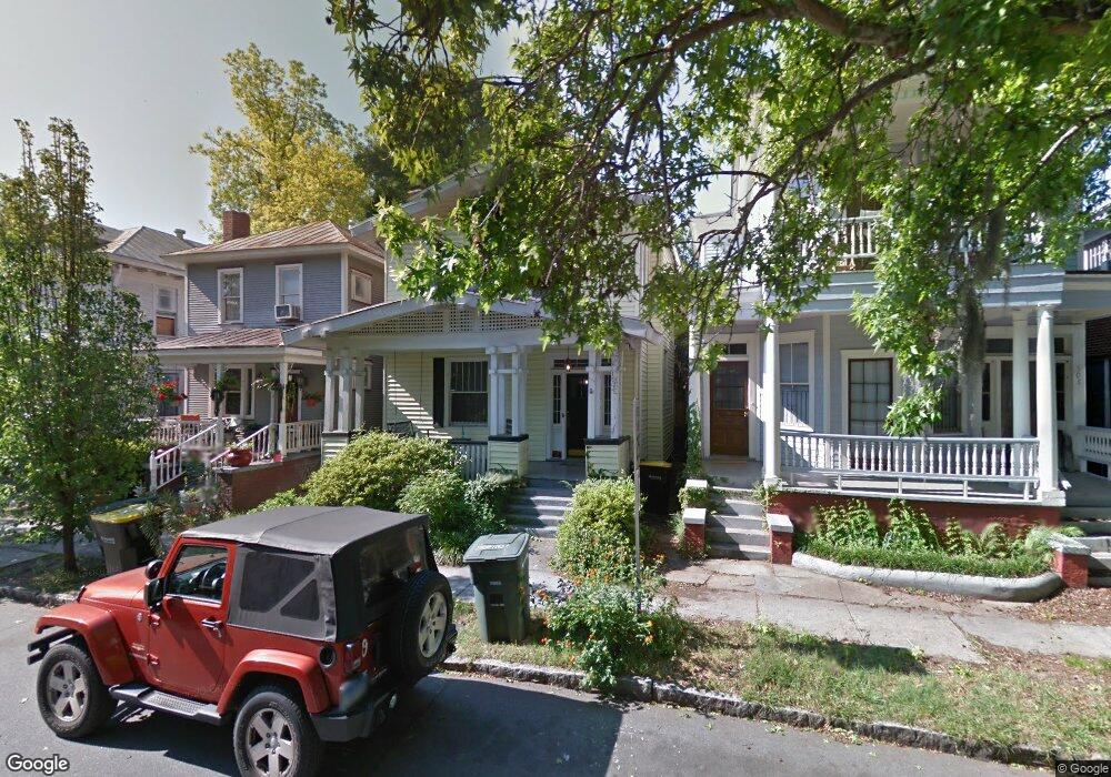 507 E 40th St, Savannah, GA 31401 - photo 1