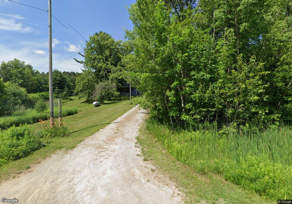 674 W Peters Rd, West Branch, MI 48661 - photo 1