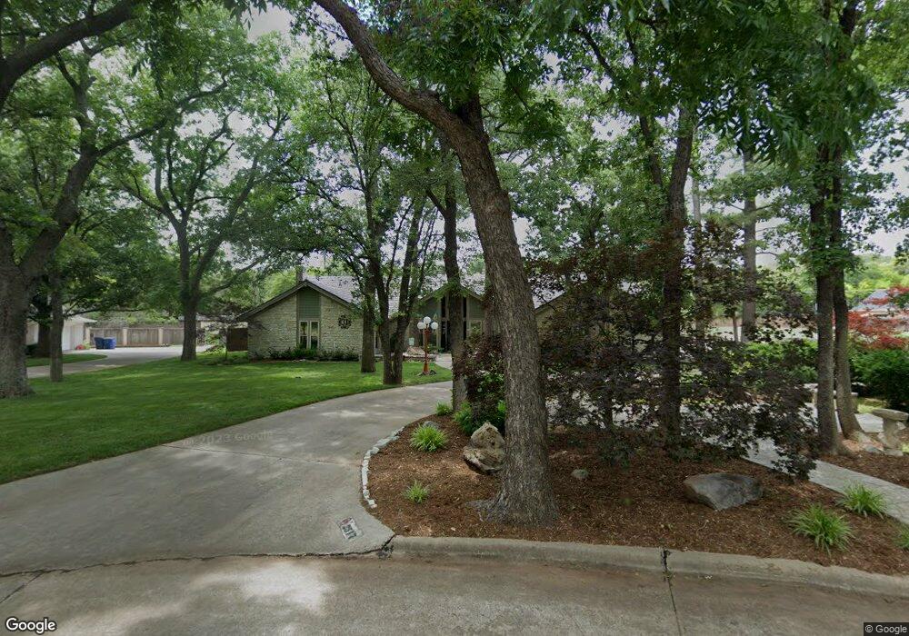 2517 Linwood Ln, Duncan, OK 73533 - photo 1