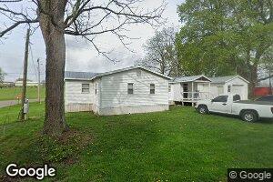 1123 River St, Dresden, OH 43821
