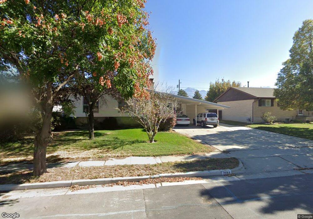 7333 Cypress St, Midvale, UT 84047 - photo 1