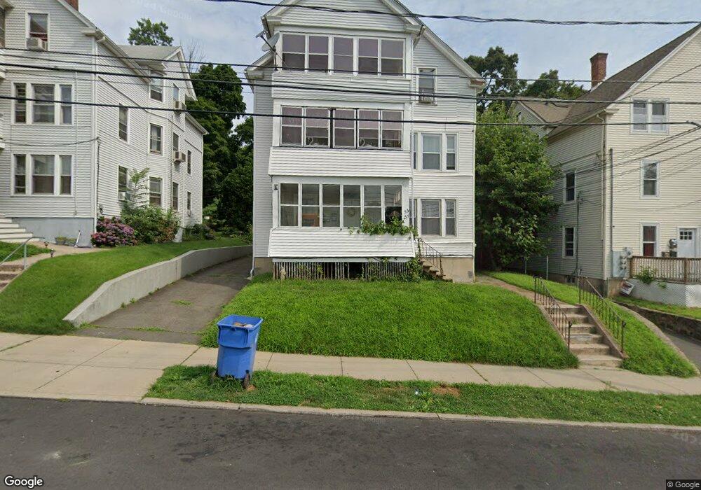 33 Chapman Ct, New Britain, CT 06051 - photo 1