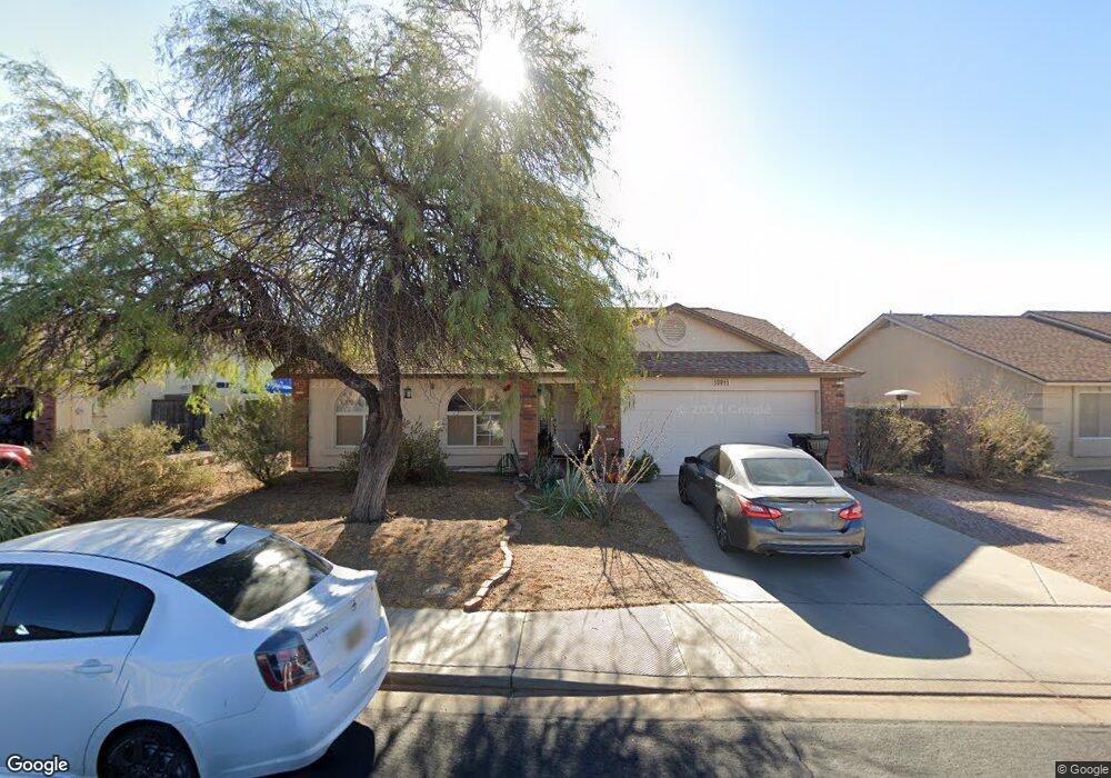 10911 E Contessa St, Mesa, AZ 85207 - photo 1
