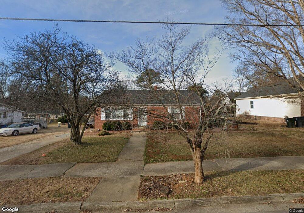 506 Coggeshall St, Oxford, NC 27565 - photo 1