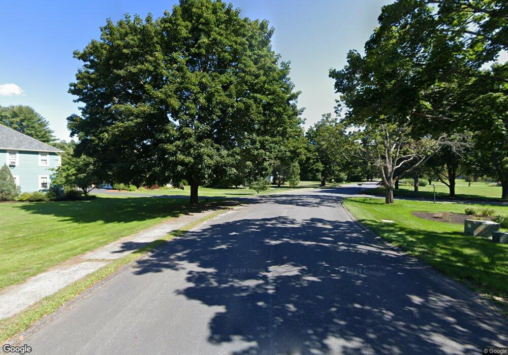 27 Capt John Edwards Dr, Northborough, MA 01532 - photo 1