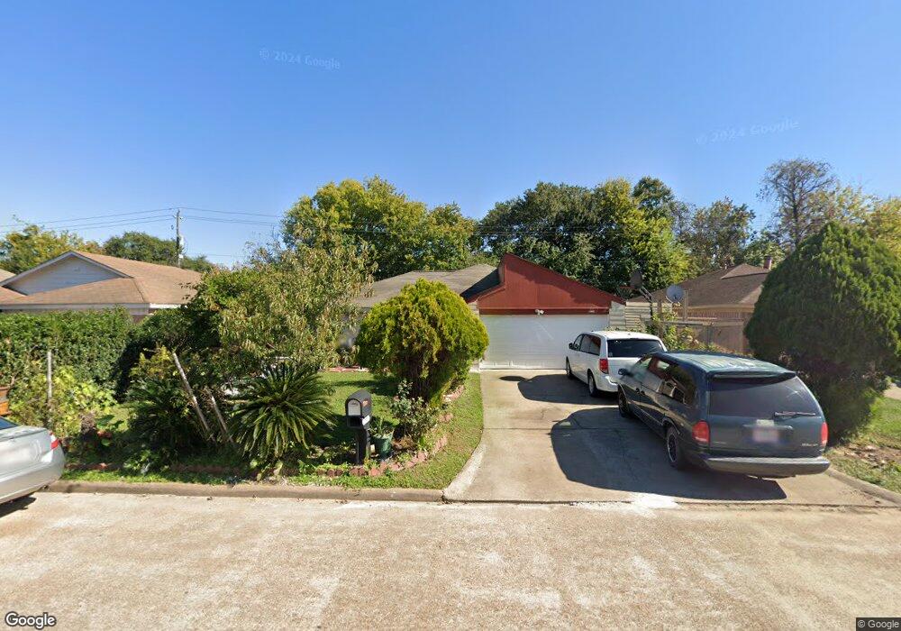 11538 Cordoba Dr, Houston, TX 77038 - photo 1